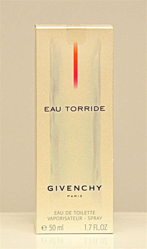 givenchy eau torride|Eau Torride by Givenchy .